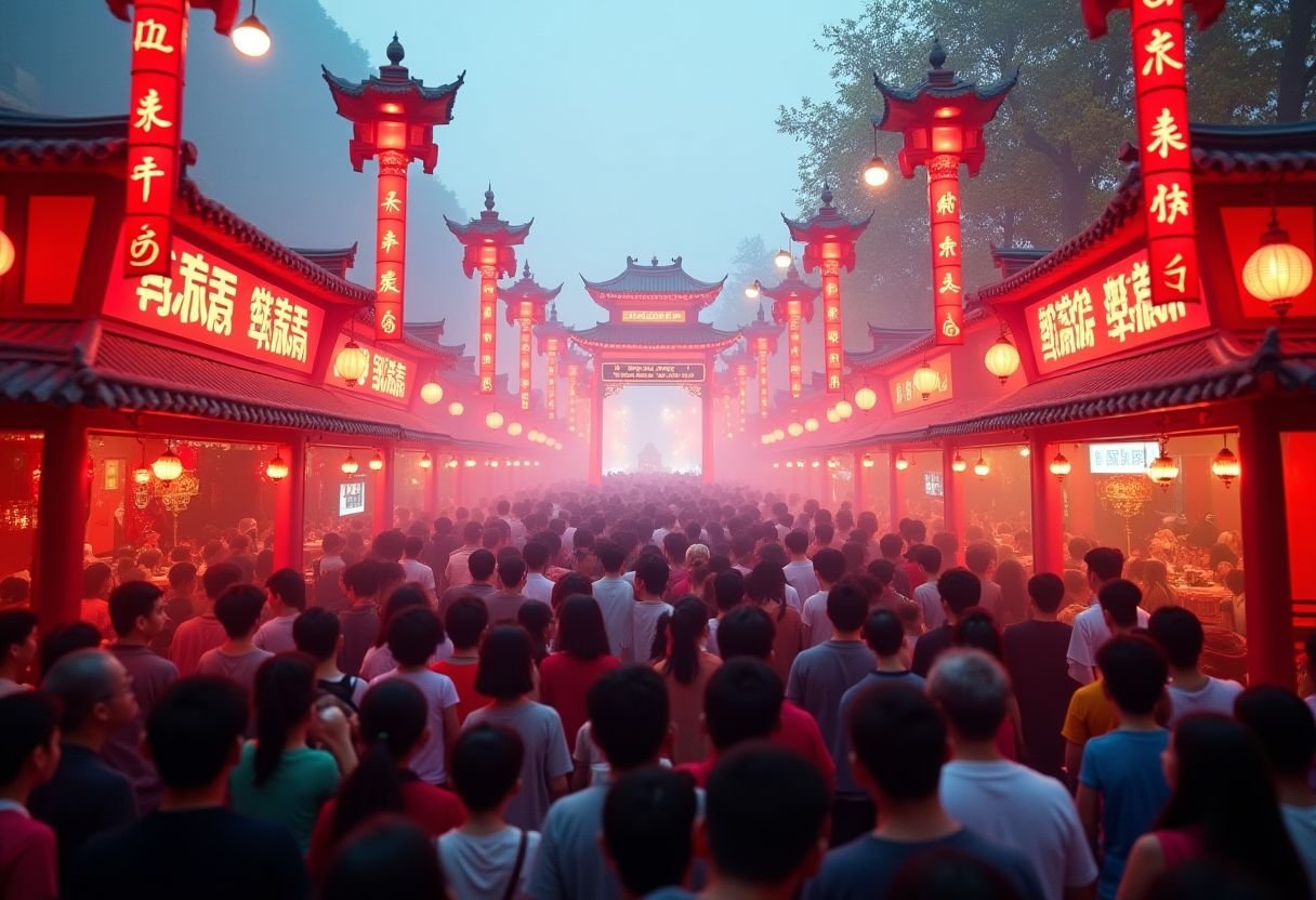骚虎影视年度影迷嘉年华